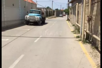 Satılır Torpaq Mərdəkanda