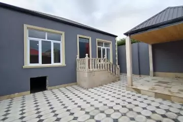 Satılır Həyət Evi Maştağada