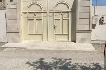 Satılır Həyət Evi Masazırda