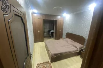 Aylıq Kirayə Yeni Tikili Zabrat Qəsəbəsida