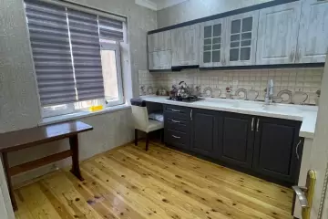 Satılır Həyət Evi Binəqədidə