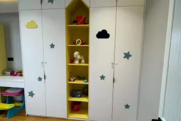 Satılır Yeni Tikili Bakıxanovda