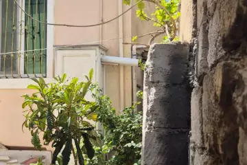 Satılır Həyət Evi Masazırda