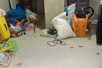 Satılır Həyət Evi Masazırda