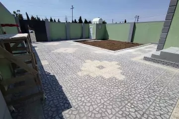 Satılır Həyət Evi Maştağada