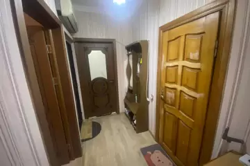 Aylıq Kirayə Yeni Tikili Zabrat Qəsəbəsida