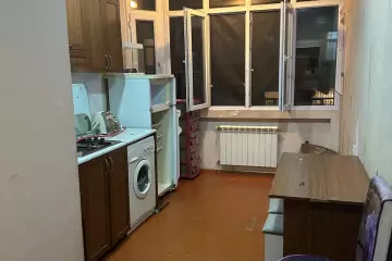 Aylıq Kirayə Yeni Tikili Masazırda