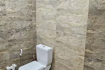 Günlük Kirayə Bağ Evi Türkənda