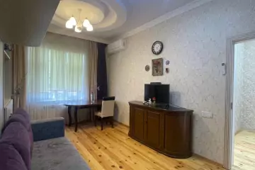 Satılır Həyət Evi Binəqədidə