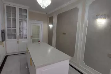 Satılır Yeni Tikili İzmir Parkı