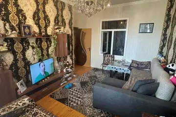 Satılır Yeni Tikili Yeni Yasamalda