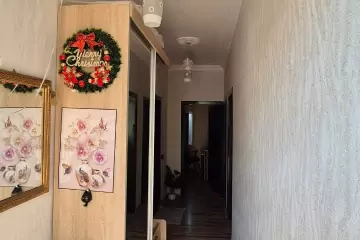 Satılır Həyət Evi Masazırda