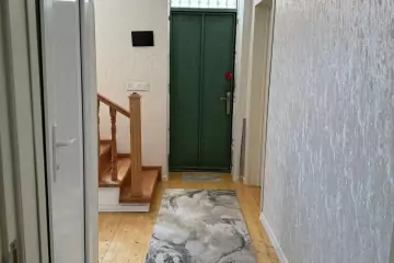 Satılır Həyət Evi Masazırda