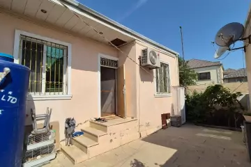 Satılır Həyət Evi Masazırda 