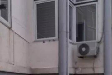 Aylıq Kirayə Köhnə Tikili Beşmərtəbədə