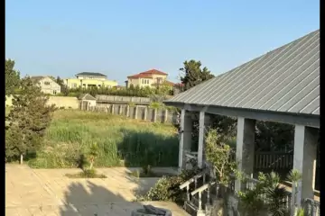 Satılır Torpaq şüvəlanda