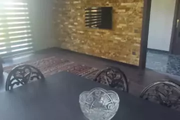 Günlük Kirayə Bağ Evi Türkənda
