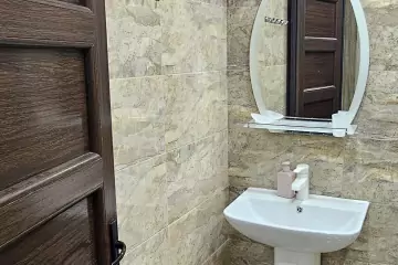 Günlük Kirayə Bağ Evi Türkənda