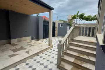 Satılır Həyət Evi Buzovnada