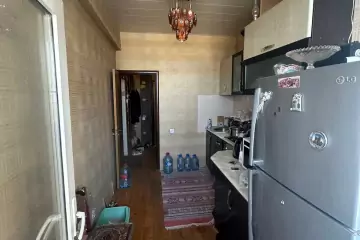 Satılır Yeni Tikili Yeni Yasamalda