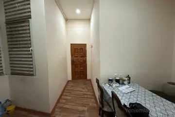 Aylıq Kirayə Köhnə Tikili Beşmərtəbədə