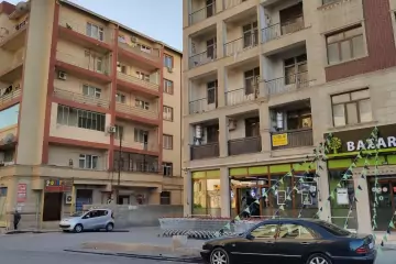 Satılır Yeni Tikili Xırdalan şəhərində