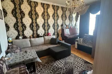 Satılır Yeni Tikili Yeni Yasamalda