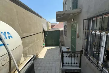 Satılır Həyət Evi Masazırda