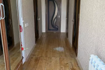 Satılır Həyət Evi Binəqədidə