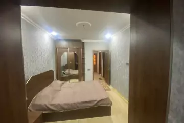 Aylıq Kirayə Yeni Tikili Zabrat Qəsəbəsida