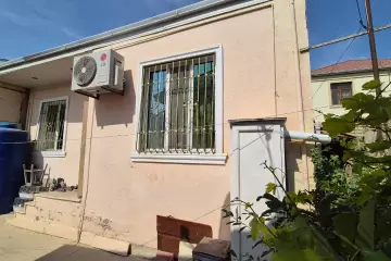 Satılır Həyət Evi Masazırda