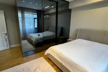 Satılır Yeni Tikili Bakıxanovda