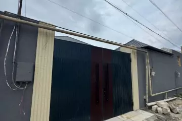 Satılır Həyət Evi Buzovnada
