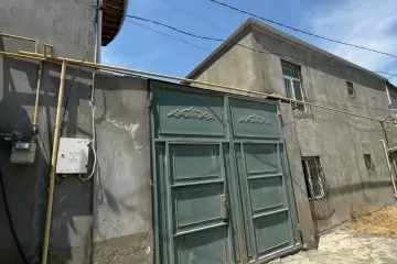 Satılır Həyət Evi Masazırda 