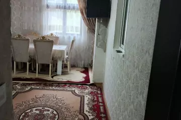 Satılır Köhnə Tikili 4-cü Mikrorayonda