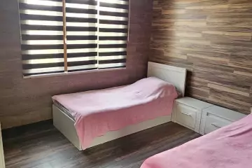 Günlük Kirayə Bağ Evi Türkənda