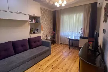 Satılır Həyət Evi Binəqədidə