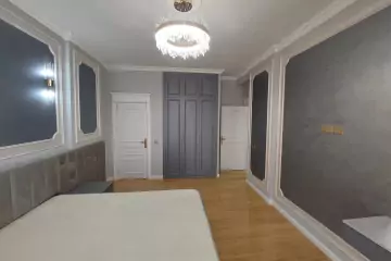 Satılır Yeni Tikili İzmir Parkı