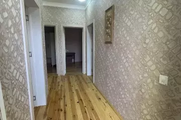 Satılır Həyət Evi Binəqədidə 