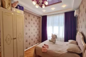 Satılır Yeni Tikili 8-ci Kilometrdə