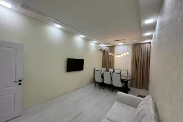 Satılır Yeni Tikili Yeni Yasamalda