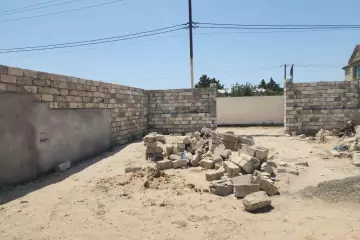 Satılır Torpaq Goradildə