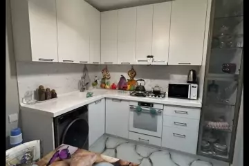 Satılır Köhnə Tikili Xəzər Dairəsida