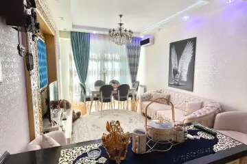 Satılır Yeni Tikili Yeni Yasamalda