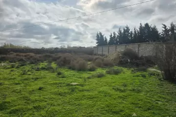 Satılır Torpaq Bakıda