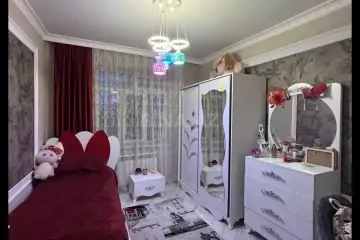 Satılır Köhnə Tikili Xəzər Dairəsida