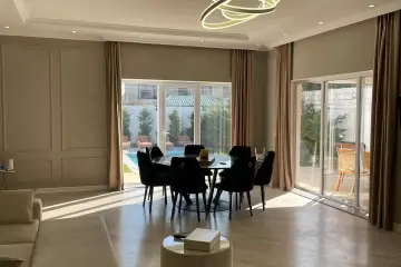 Satılır Villa Mərdəkanda