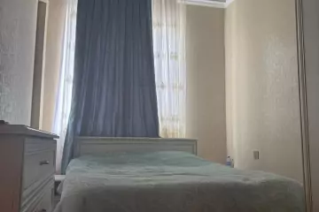 Satılır Yeni Tikili Hövsanda