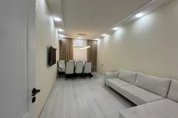 Satılır Yeni Tikili Yeni Yasamalda
