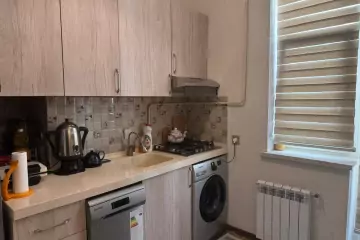 Satılır Yeni Tikili Hövsanda
